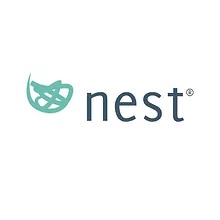 Nest-Logo