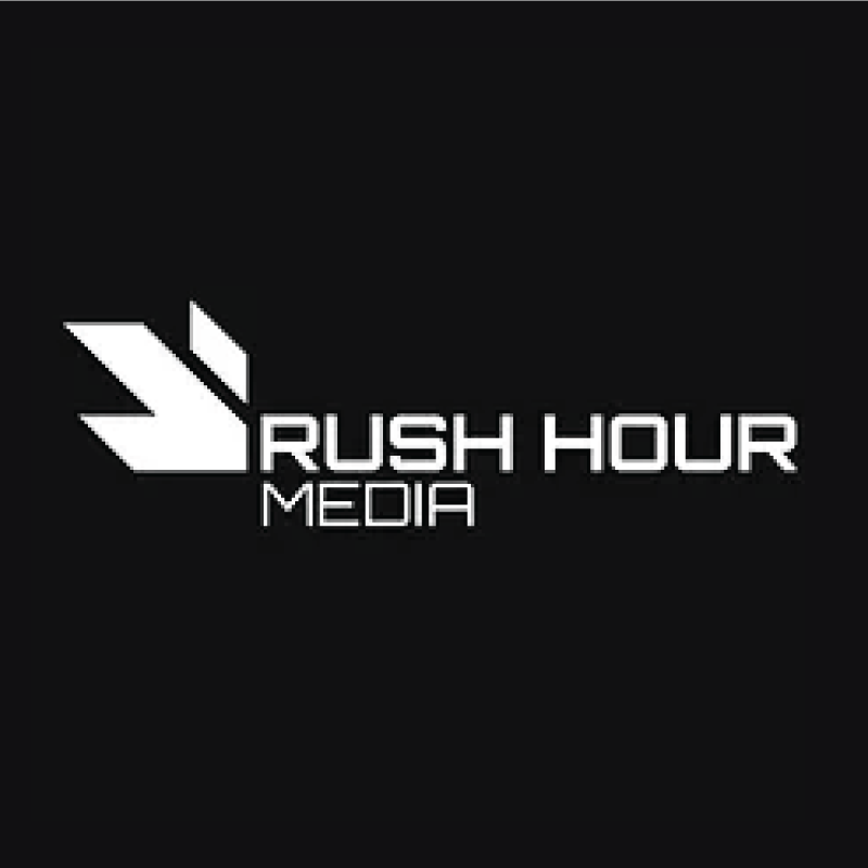 Rushhour-Media-Logo