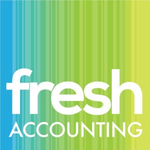 Fresh Accounting logo